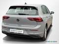 Volkswagen Golf VIII 1.5 TSI Life ACC/LED/Standhz Gris - thumbnail 3