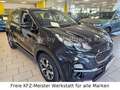 Kia Sportage 1.6 Vision 2WD Navi, Klimaaut. 1.Hand Schwarz - thumbnail 3