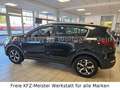 Kia Sportage 1.6 Vision 2WD Navi, Klimaaut. 1.Hand Schwarz - thumbnail 11