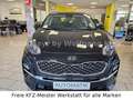 Kia Sportage 1.6 Vision 2WD Navi, Klimaaut. 1.Hand Schwarz - thumbnail 2