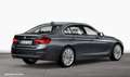 BMW 318 d Limousine Luxury Line Head-Up HiFi LED Shz Grau - thumbnail 2