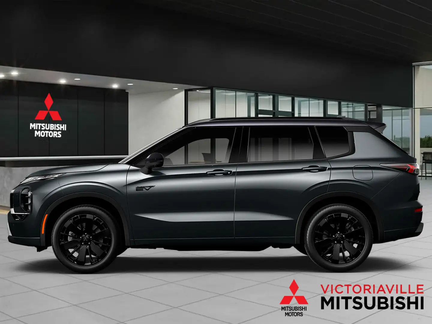 2026 Mitsubishi Outlander | $ 66,594 | 10 km | Gas/Electric Hybrid SUV ...