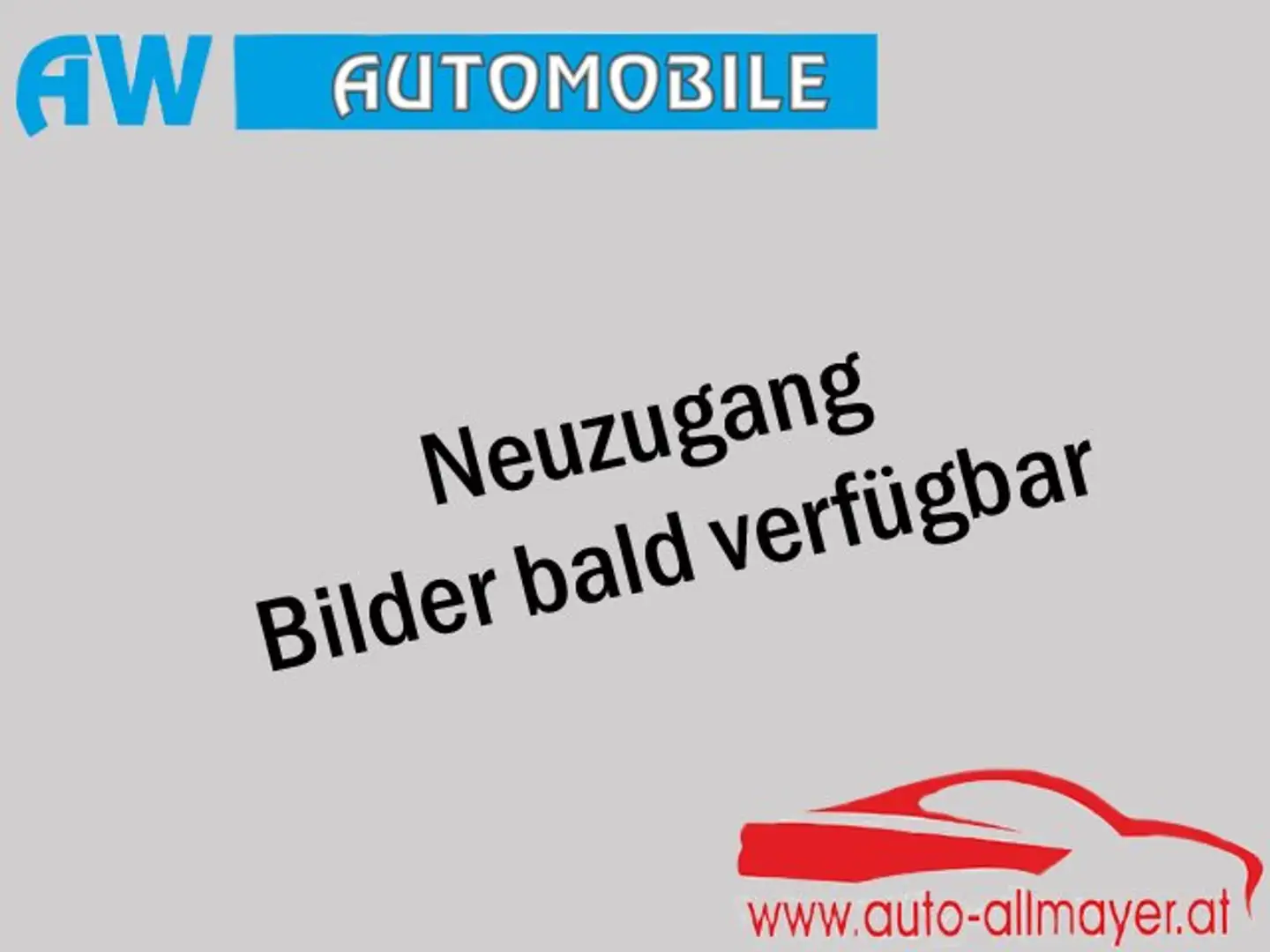 Mitsubishi ASX 1,8 DI-D LP Invite Silber - 1
