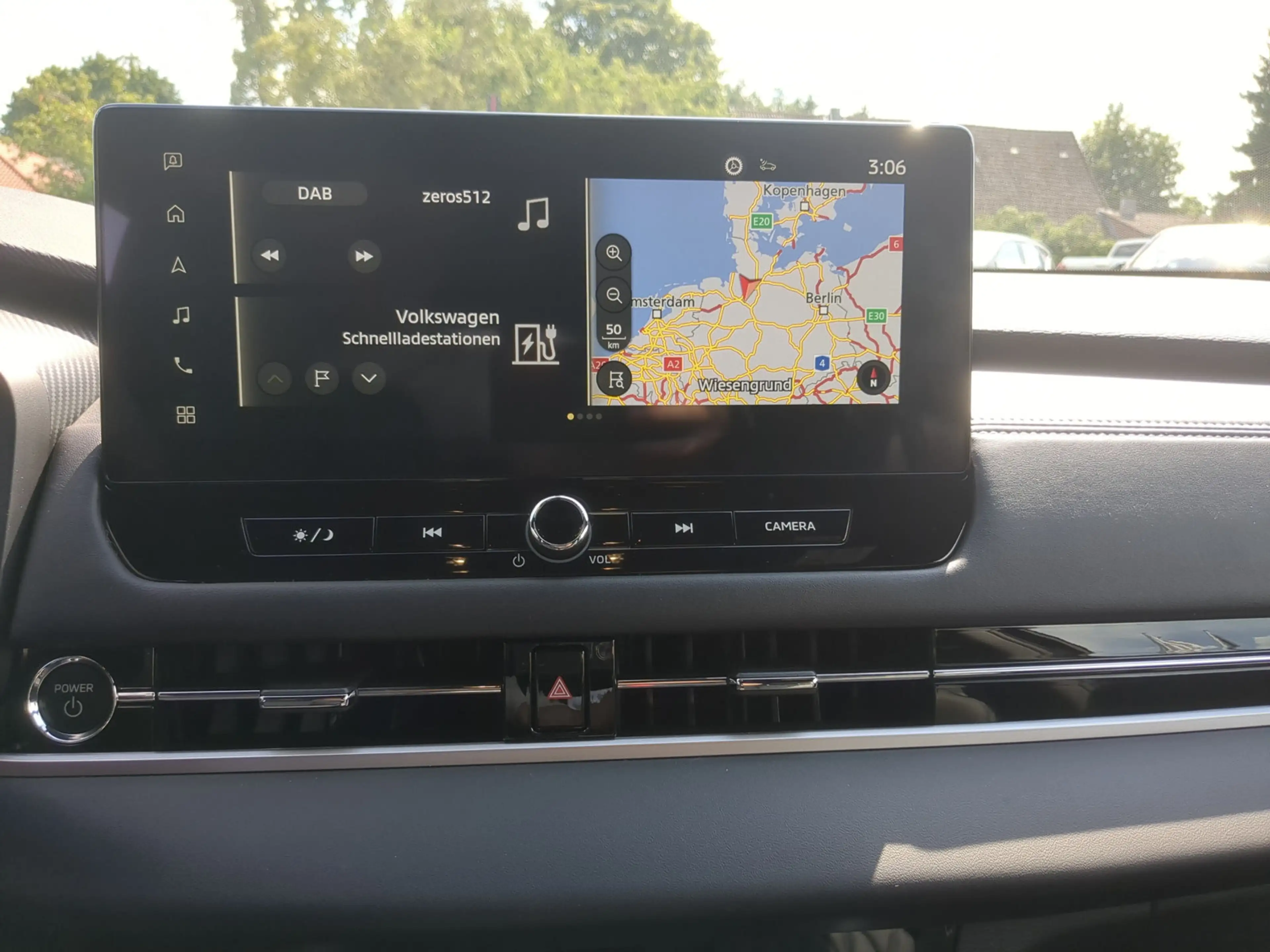 Mitsubishi Plug-in Hybrid Outlander 2.4 Sondermodell Black — photo 11