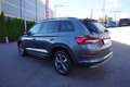 Skoda Kodiaq 2.0 TDI Sportline 4x4 LED Navi Memory ACC Gris - thumbnail 3