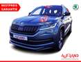 Skoda Kodiaq 2.0 TDI Sportline 4x4 LED Navi Memory ACC Gris - thumbnail 1