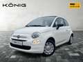 Fiat 500C Cabrio 1.0 GSE Cool & Sound Weiß - thumbnail 1