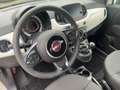 Fiat 500C Cabrio 1.0 GSE Cool & Sound Weiß - thumbnail 7