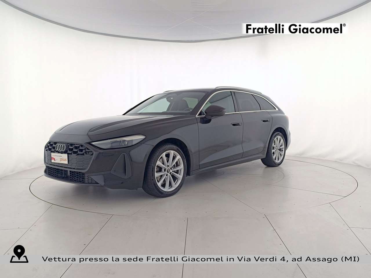 Audi A5 avant 2.0 tfsi business 150cv s-tronic