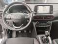 Hyundai KONA 1.0 TGDI Klass 4x2 Gris - thumbnail 7