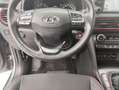 Hyundai KONA 1.0 TGDI Klass 4x2 Gris - thumbnail 11