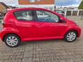 Toyota Aygo Aygo Cool/Klima/Scheckheft/Garantie/Inspektion Neu Rot - thumbnail 4
