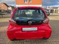 Toyota Aygo Aygo Cool/Klima/Scheckheft/Garantie/Inspektion Neu Rot - thumbnail 7