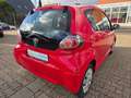 Toyota Aygo Aygo Cool/Klima/Scheckheft/Garantie/Inspektion Neu Rot - thumbnail 8