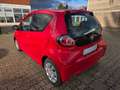 Toyota Aygo Aygo Cool/Klima/Scheckheft/Garantie/Inspektion Neu Rot - thumbnail 6