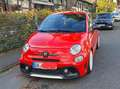 Abarth 595 500 595 Abarth Esseesse Rojo - thumbnail 1