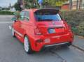 Abarth 595 500 595 Abarth Esseesse Rojo - thumbnail 11