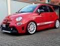 Abarth 595 500 595 Abarth Esseesse Rojo - thumbnail 15