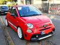 Abarth 595 500 595 Abarth Esseesse Rojo - thumbnail 10