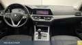 BMW 318 dA Touring Advantage LCPlus LED LM17" Black - thumbnail 6