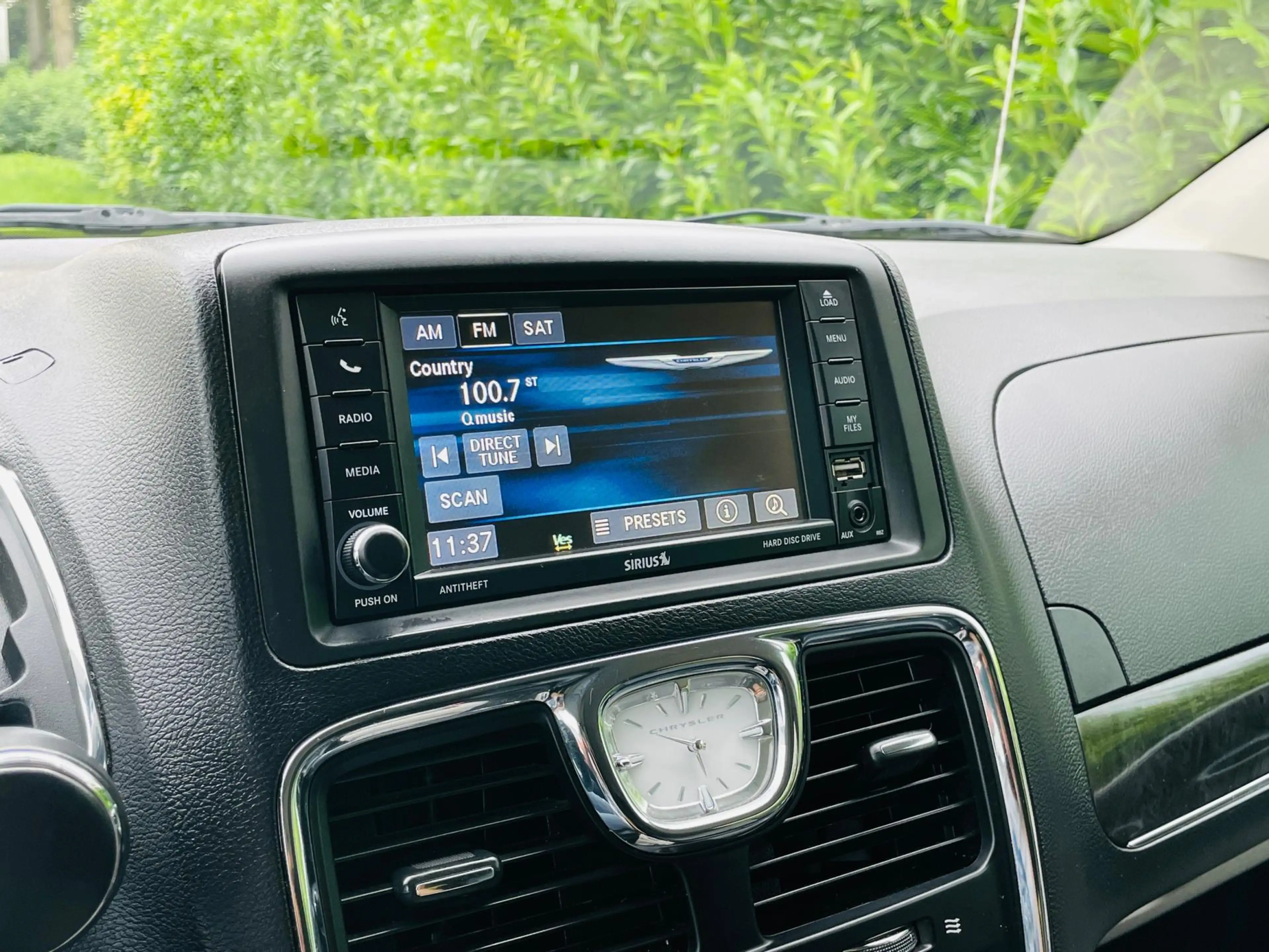 Chrysler Grand Voyager 3.6 V6/Stow&Go/Trekhaak/LPG/7Pers — photo 15