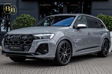4.0 TFSI 507pk 7p Nardo Grey, Keramisch, B&O Advan