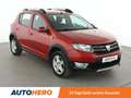 Dacia Sandero 0.9 TCe Stepway Prestige*NAVI*PDC*TEMPO* Rot - thumbnail 8