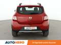 Dacia Sandero 0.9 TCe Stepway Prestige*NAVI*PDC*TEMPO* Rot - thumbnail 5