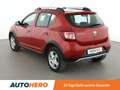 Dacia Sandero 0.9 TCe Stepway Prestige*NAVI*PDC*TEMPO* Rot - thumbnail 4