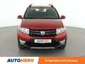 Dacia Sandero 0.9 TCe Stepway Prestige*NAVI*PDC*TEMPO* Rot - thumbnail 9