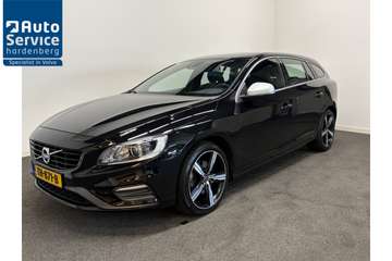 2.0 T4 190pk AUT6 BNS Sport Trekhaak 1600kg/ Navi/