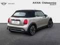 MINI Cooper E Cooper 136ch Edition Camden BVA7 Grau - thumbnail 6