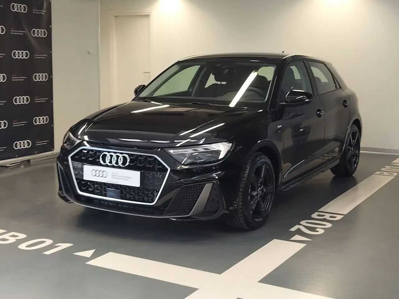 Audi A1 2026