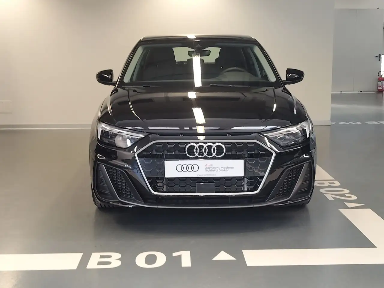 Audi A1 2026