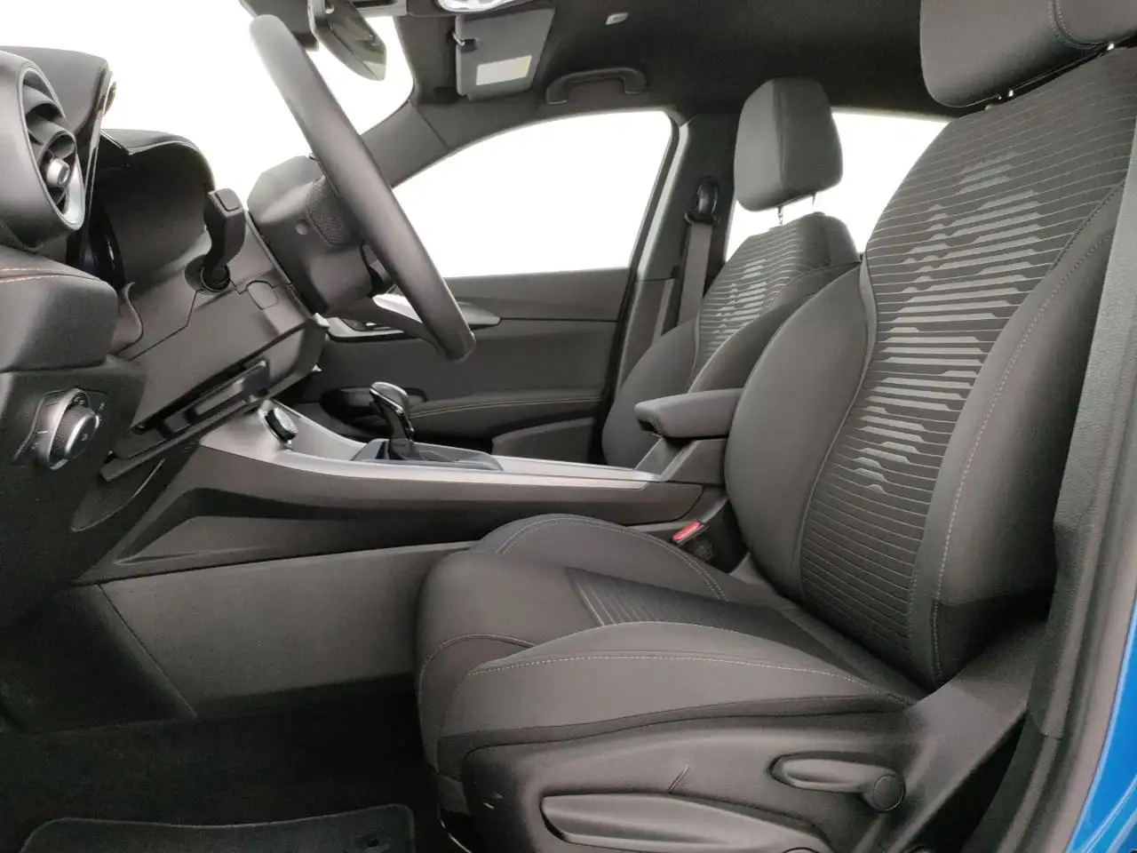 Alfa Romeo Tonale 2024