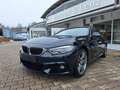 BMW 428 428ix Gran Coupé M Sport  HUD AHK LED RFK Schwarz - thumbnail 1