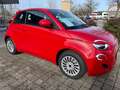 Fiat 500 Basis Rot - thumbnail 1