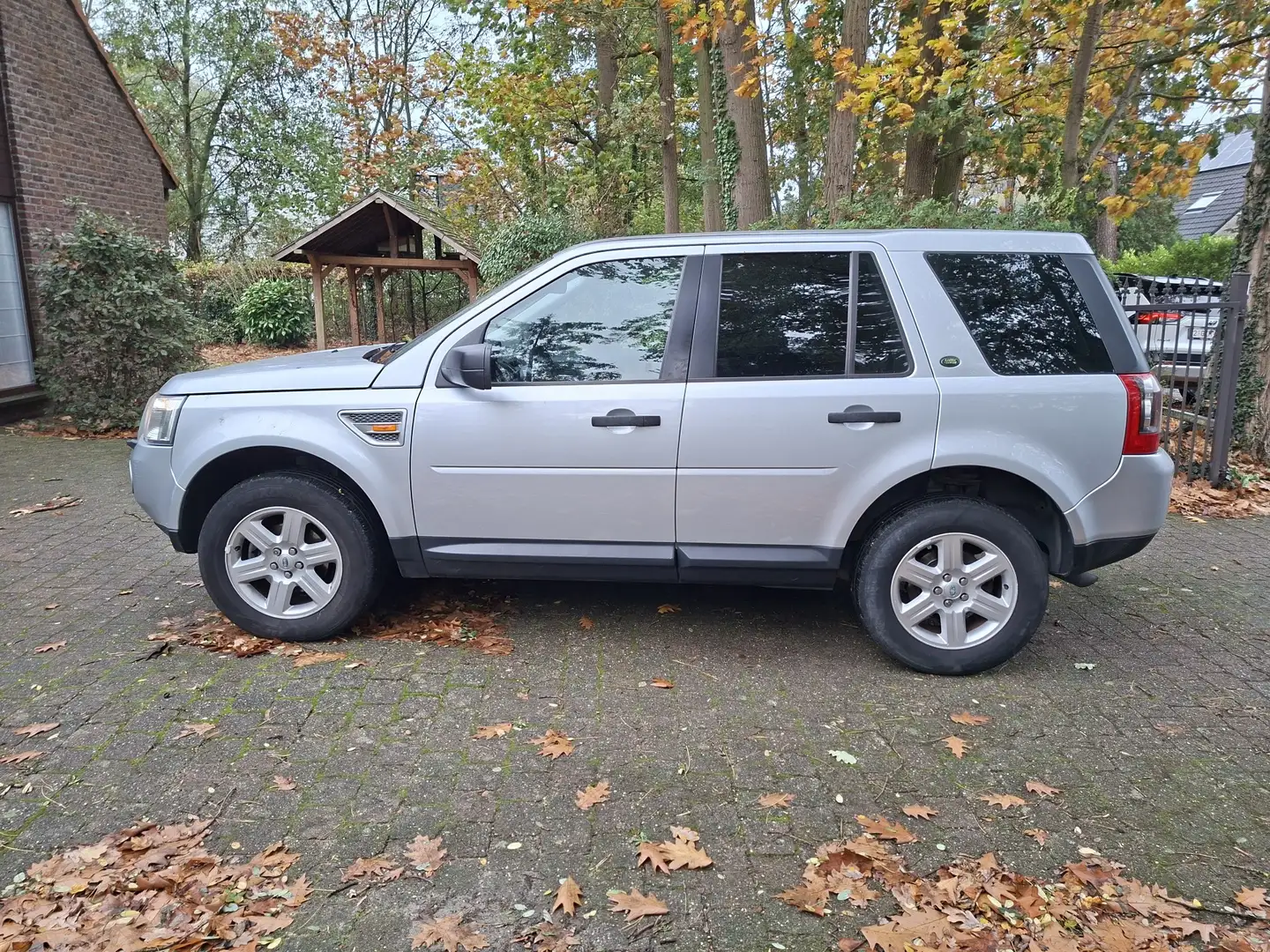 Land Rover Freelander 2 Mark II TD4 DPF S - 1