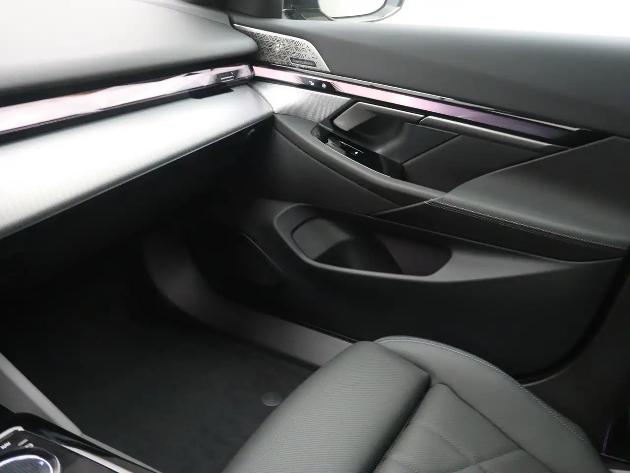 BMW i5 2026 — фото 15