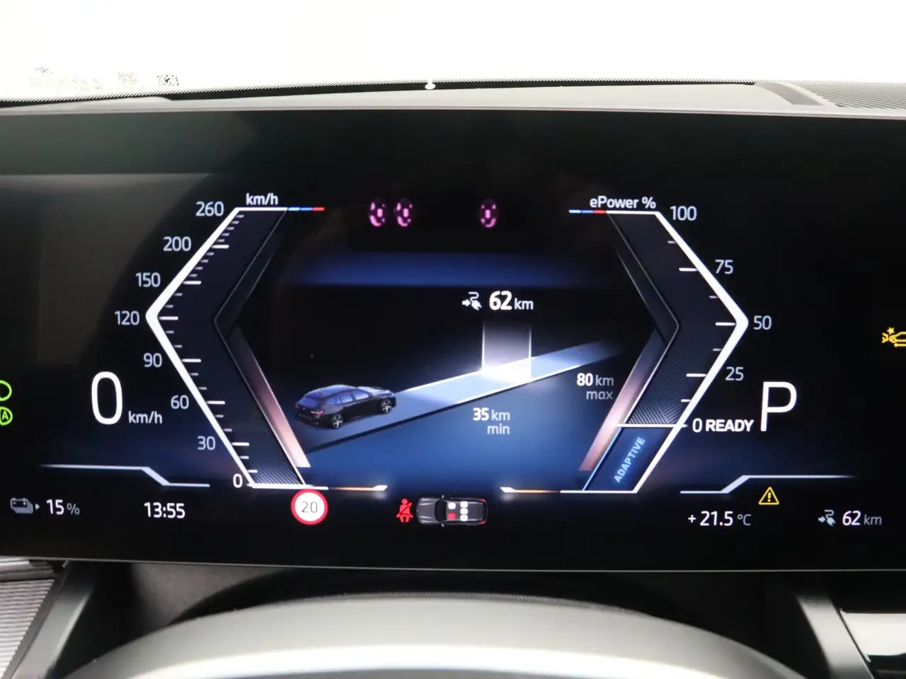 BMW i5 2026