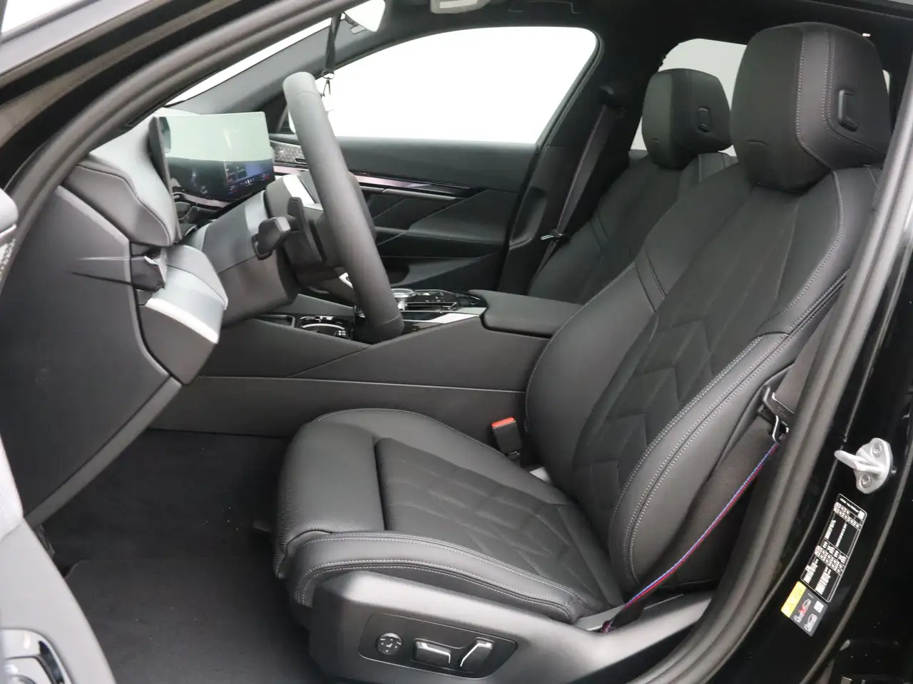 BMW i5 2026