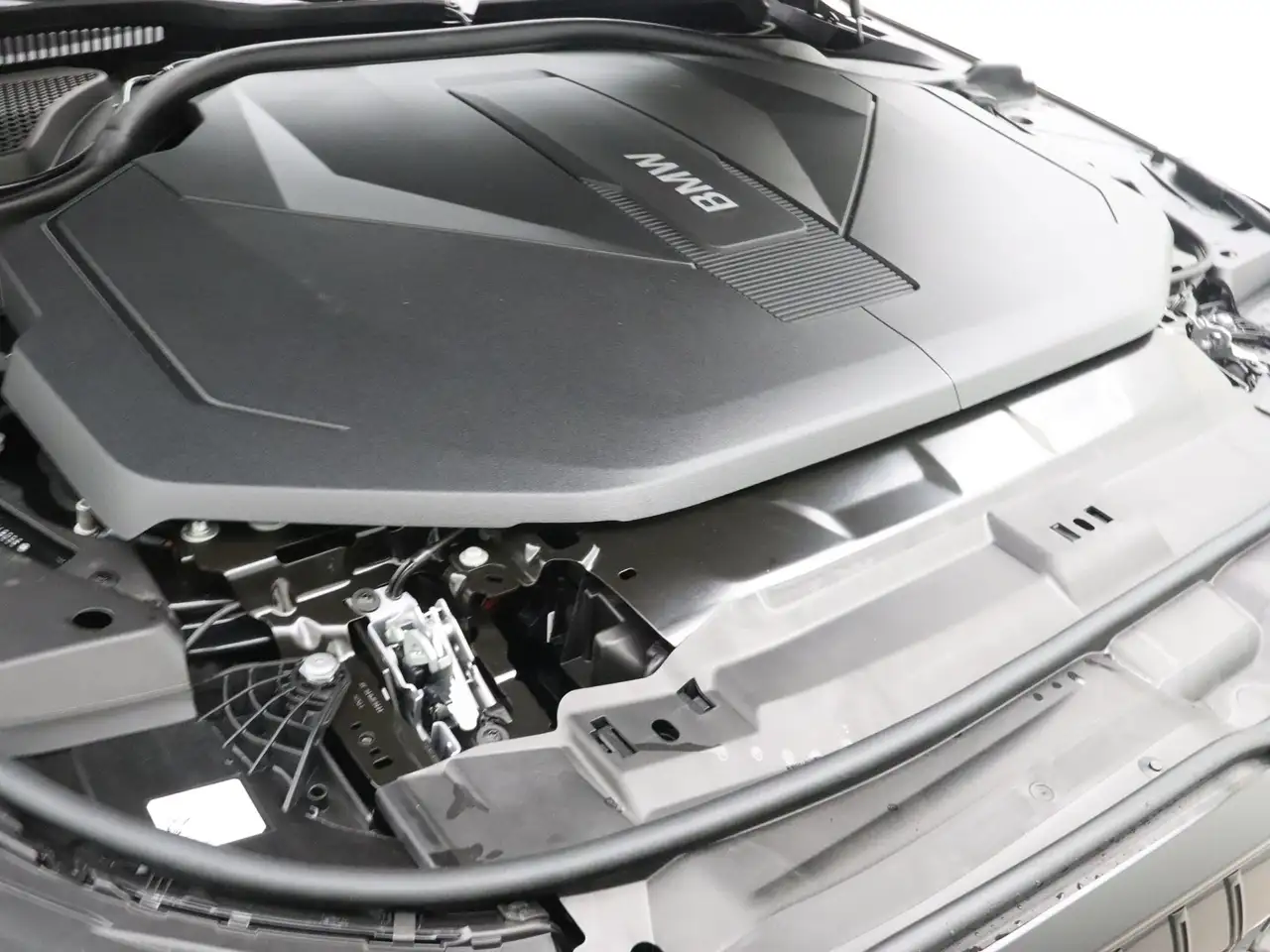 BMW i5 2026