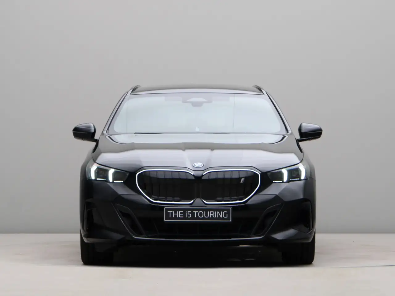 BMW i5 2026 — фото 6