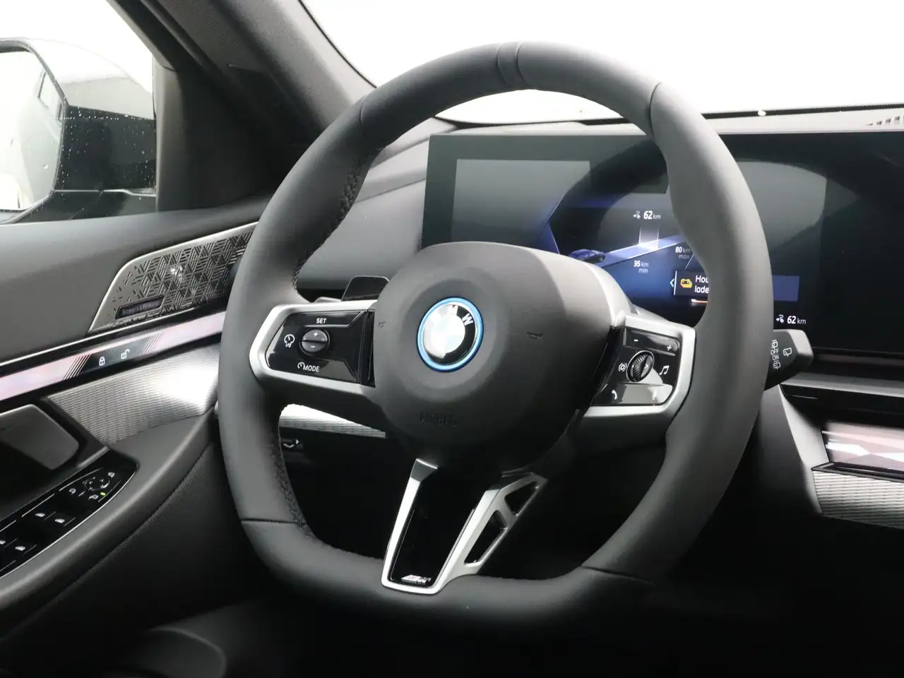 BMW i5 2026