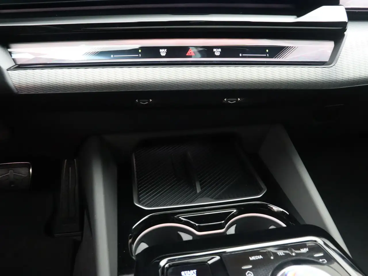 BMW i5 2026 — фото 14