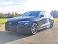 Audi A3 A3 Spbck. 35 1.5 tfsi mhev S line s-tronic! Noir - thumbnail 1
