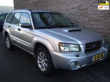 2.0 AWD XT - Trekhaak - PDC achter - Stoelverwarmi