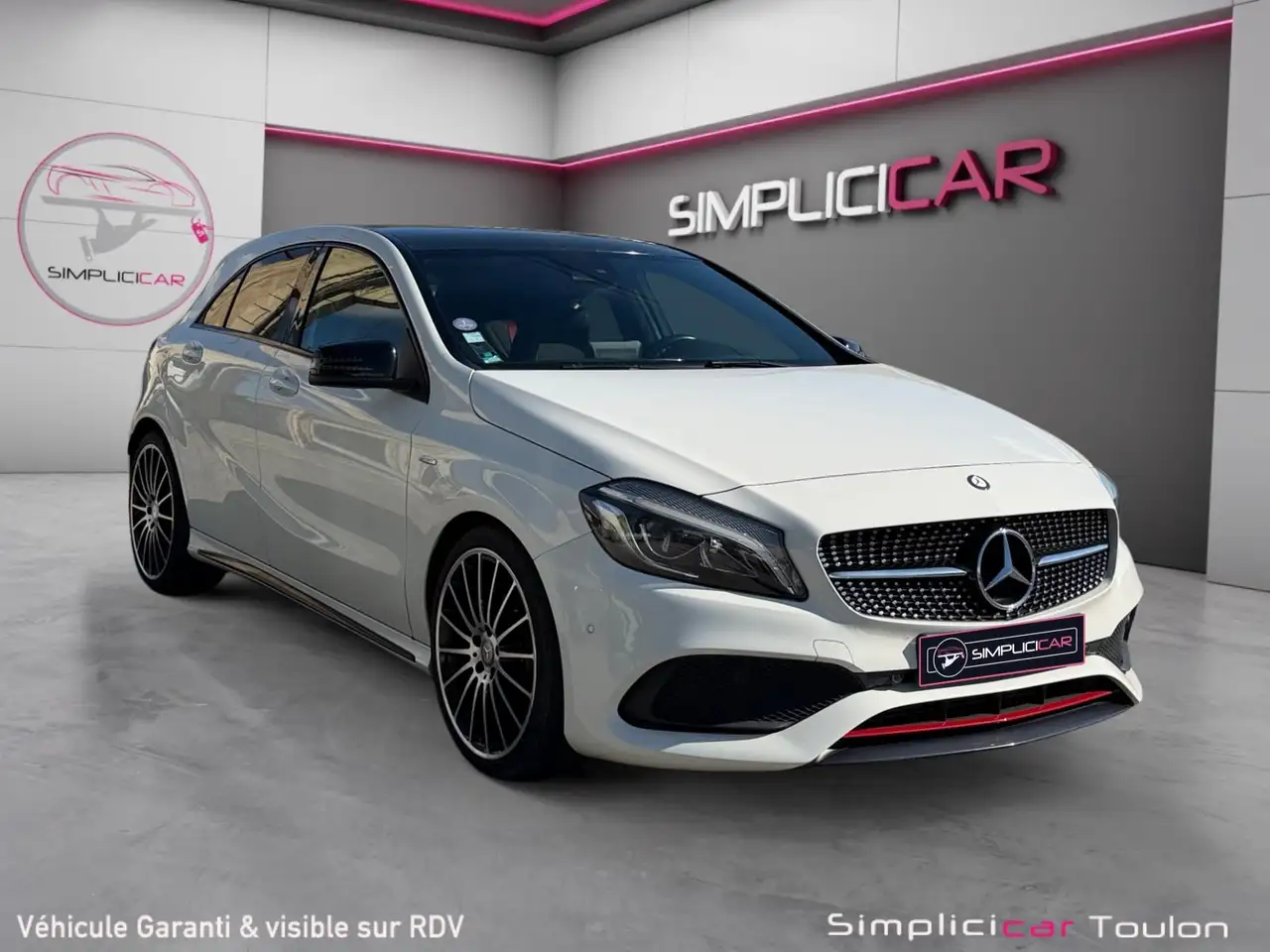 Mercedes-Benz Unknown