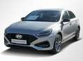 Hyundai i30 ADVANTAGE NAVI KAMERA LED SHZ LHZ CARPLAY Zilver - thumbnail 11