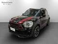 MINI John Cooper Works Countryman 2.0 TwinPower Turbo John Cooper Works ALL4 Auto Nero - thumbnail 1